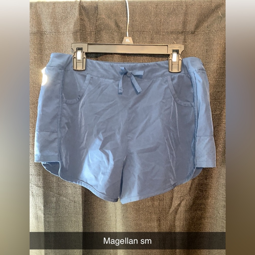 Magellan shorts